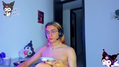 Keita moon online show from September 15, 1:40 am