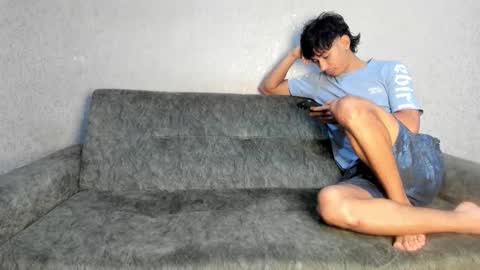 VALENTINA-18  NIKOLAI-19 -SEBAS-19 online show from March 30, 3:50 am