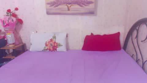 Mistress online show from December 21, 6:20 am