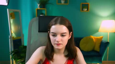 KellieBanshe online show from March 28, 8:27 am