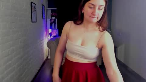 Kelly3 online show from January 7, 7:57 am