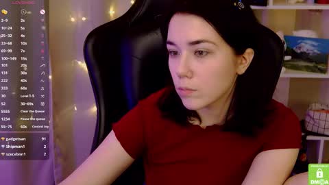 Kelly online show from March 15, 1:47 pm