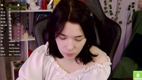 Kelly online show from March 8, 11:14 am