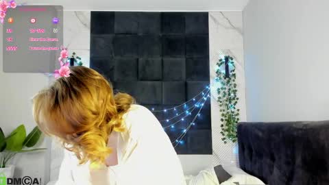 Kelly online show from April 13, 1:10 am