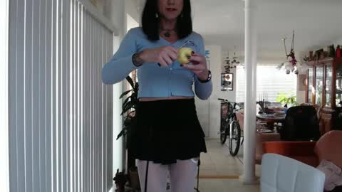 kellyanne Lynn but please call me fucktoy online show from October 23, 5:03 pm