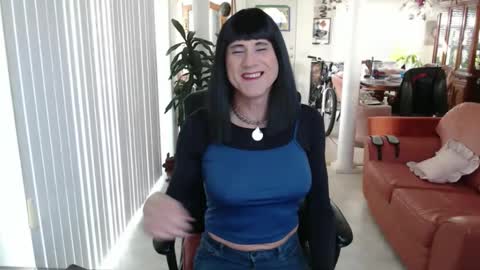 kellyanne Lynn but please call me fucktoy online show from October 22, 4:52 pm