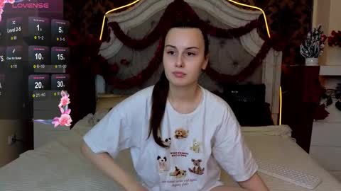 Im Kelly online show from December 16, 12:44 pm