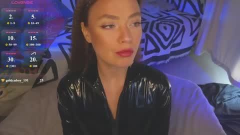 KellyFouler online show from May 9, 5:24 am