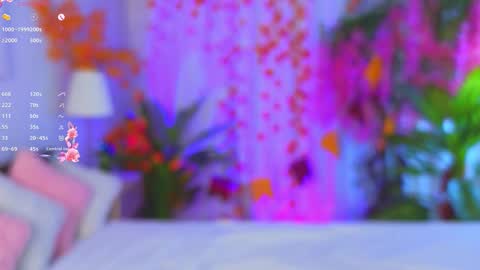 kellyjonsen online show from November 14, 8:33 pm