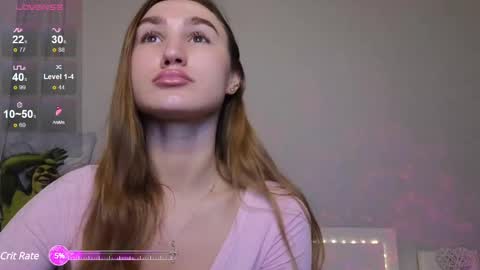 Princess Kelly online show from February 23, 4:35 pm