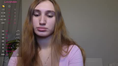 Princess Kelly online show from October 17, 8:57 pm