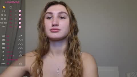 Princess Kelly online show from October 10, 9:19 pm