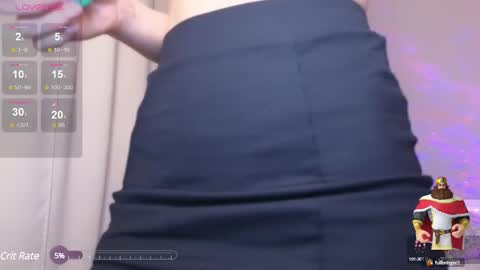 Princess Kelly online show from March 3, 4:26 pm