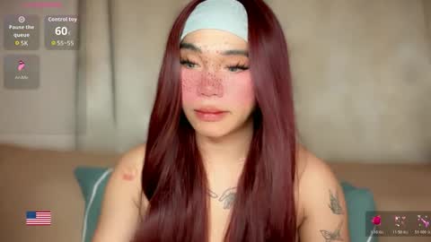 Kelly Smith online show from March 12, 1:26 pm