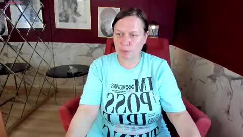 Kelly online show from June 30, 1:10 pm