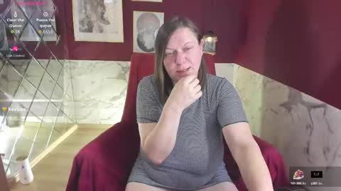 Snapshot of kellysuper chatting on October 11, 7:02 am Kelly online show from October 11, 7:02 am
