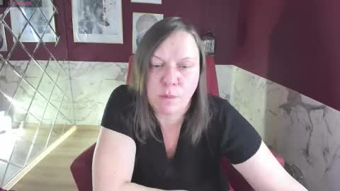 Snapshot of kellysuper chatting on October 14, 5:32 am Kelly online show from October 14, 5:32 am