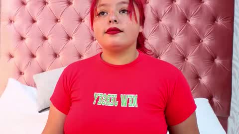 kelsey bss online show from October 27, 11:54 am