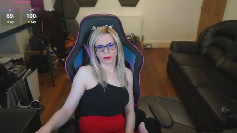 kelseycobalt online show from March 9, 9:36 pm