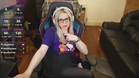 kelseycobalt online show from September 30, 10:42 pm