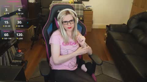 kelseycobalt online show from September 9, 8:53 pm