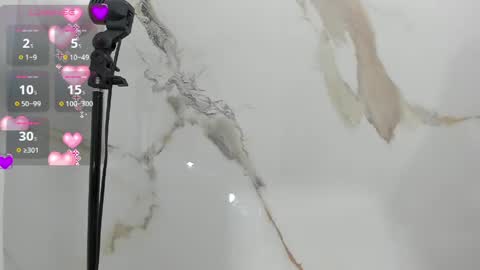    online show from April 12, 12:20 pm