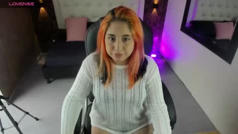 kelsybrookss online show from October 10, 1:28 pm