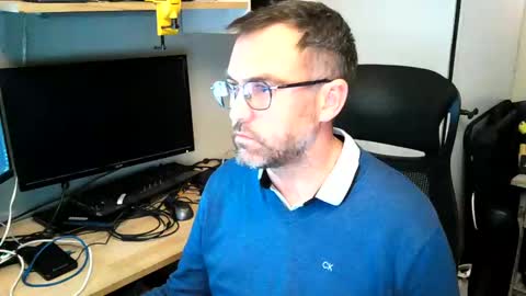 kelvin06133 online show from December 30, 10:01 pm