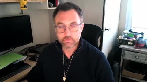 kelvin06133 online show from December 5, 1:11 pm