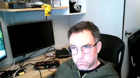 kelvin06133 online show from January 19, 10:17 pm