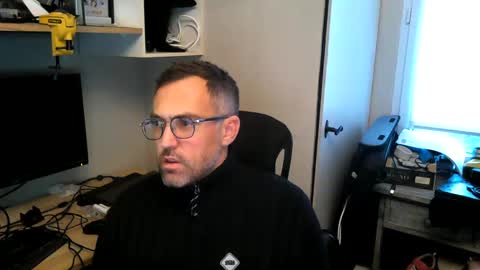 kelvin06133 online show from January 25, 4:13 pm