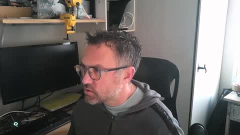 kelvin06133 online show from March 6, 9:47 am