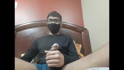 ken771 online show from April 30, 6:02 pm