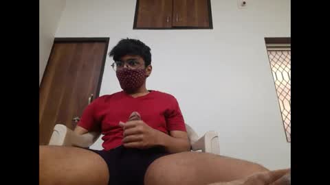 ken771 online show from March 8, 8:44 am