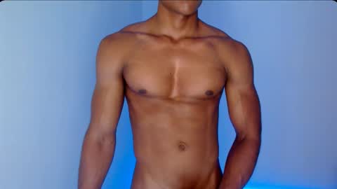 Snapshot of ken__owensx chatting on March 1, 1:11 am ken__owensx online show from March 1, 1:11 am