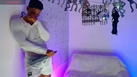 Snapshot of ken__owensx chatting on October 23, 4:36 am ken__owensx online show from October 23, 4:36 am