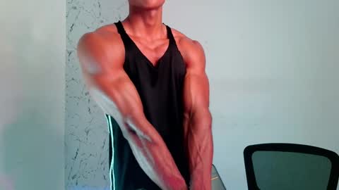Snapshot of ken__owensx chatting on September 16, 4:59 am ken__owensx online show from September 16, 4:59 am