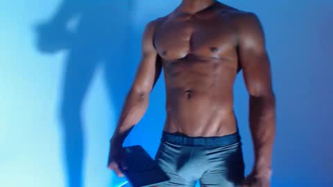 Snapshot of ken__owensx chatting on March 9, 8:42 pm ken__owensx online show from March 9, 8:42 pm