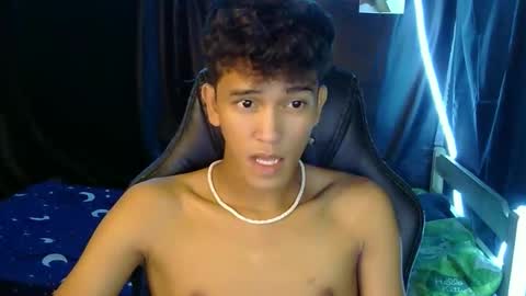 Ken online show from March 3, 8:16 pm