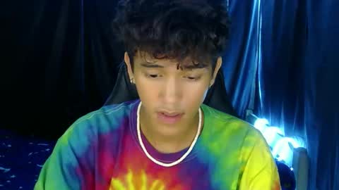 Ken online show from April 6, 2:07 pm