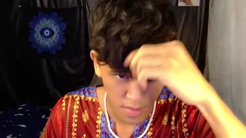 Ken online show from February 19, 9:36 pm