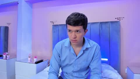 Ken Col online show from April 9, 4:16 am