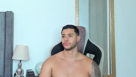 ken_mailik online show from July 7, 2:35 am