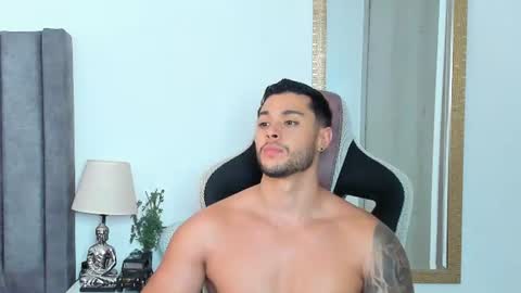 ken_mailik online show from July 10, 3:55 am