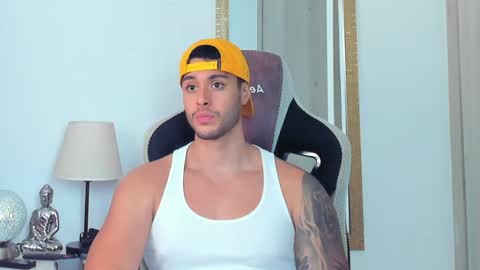 ken_mailik online show from April 3, 5:03 am