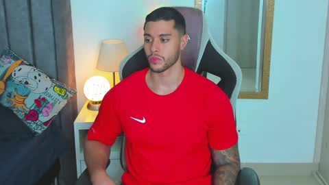 ken_mailik online show from March 8, 4:34 am