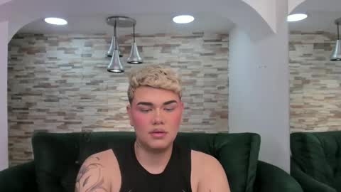 Ken online show from May 7, 7:53 pm