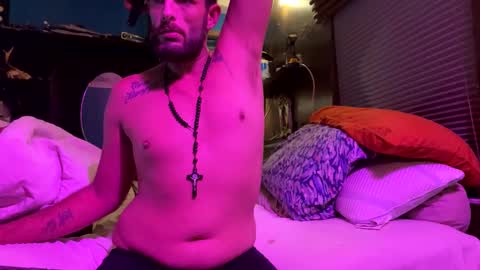 kend899412 online show from January 21, 5:27 am