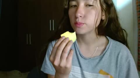 kendal_di online show from November 30, 10:28 pm