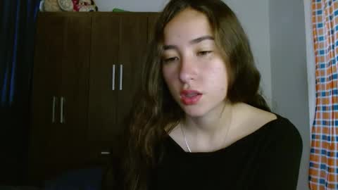 kendal_di online show from October 29, 9:26 pm